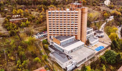 Oferta pentru Balneo 2023 Hotel Diana Resort 3* - Masa + Odihna/Wellness/Tratament