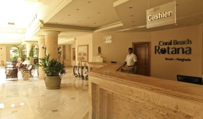 Oferta pentru Litoral 2025 Hotel Coral Beach 4* - All Inclusive