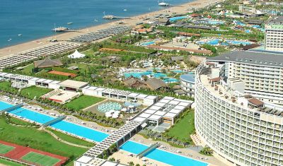 Oferta pentru Litoral 2023 Hotel Crystal Centro Resort 5* - Ultimate All Inclusive