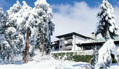 Oferta pentru Munte Ski 2022/2023 Hotel Bor 3*  - Demipensiune