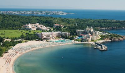 Oferta pentru Litoral 2024 Hotel Marina Royal Palace 5* - All Inclusive