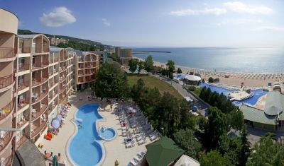 Oferte Litoral 2021 Bulgaria