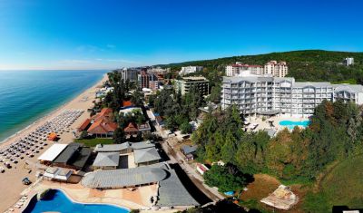 Oferta pentru Litoral 2024 Hotel Luna 4* - Demipensiune/All Inclusive 