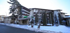 Munte Ski 2025/2026