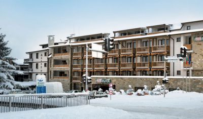 Oferta pentru Munte Ski 2022/2023 Hotel Mura Bansko 3* - Mic Dejun