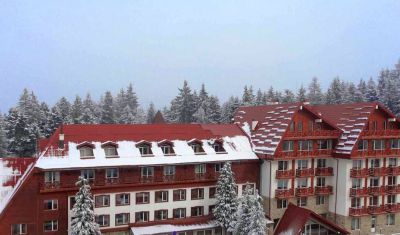 Oferta pentru Munte Ski 2023/2024 Hotel Iglika Borovets 4* - Demipensiune