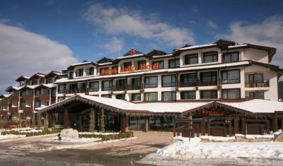 Oferta pentru Munte Ski 2023/2024 Hotel Perun Lodge 4* - Mic Dejun/Demipensiune