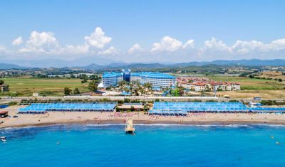 Oferta pentru Litoral 2024 Hotel Crystal Admiral Resort 5* - Ultimate All Inclusive