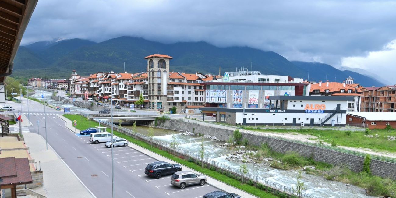 Oferta pentru Munte Ski 2025/2026 Hotel Vihren Royal Palace 4* - Mic Dejun/Demipensiune