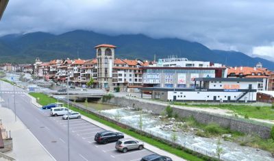 Oferta pentru Revelion 2024 Hotel Vihren Palace Ski & Spa Resort 4* - Mic Dejun/Demipensiune