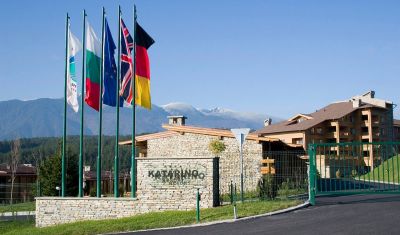 Oferta pentru Munte Ski 2022/2023 Hotel Katarino & Spa 4* - Demipensiune