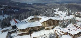 Munte Ski 2025/2026 Bulgaria