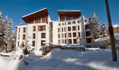 Oferta pentru Revelion 2024 Hotel Radinas Way 4* - Demipensiune