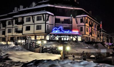 Oferta pentru Revelion 2024 Hotel Maria Antoaneta Residence 4* - Mic Dejun/Demipensiune Plus