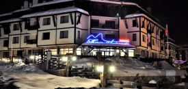 Munte Ski 2025/2026