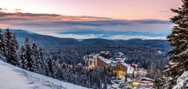 Munte Ski 2023/2024