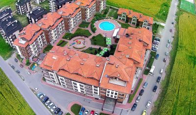 Oferta pentru Revelion 2024 Hotel Murite Club 4* - Mic Dejun/Demipensiune/All Inclusive