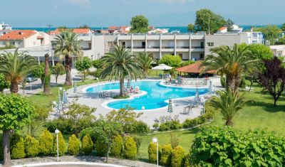 Oferta pentru Litoral 2024 Hotel Aethria 3* - Mic Dejun