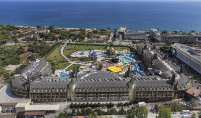 Oferta pentru Paste  2024 Hotel Crystal Prestige Elite 5* - Ultimate All Inclusive