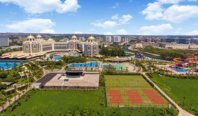 Oferta pentru Litoral 2024 Hotel Delphin Be Grand Resort 5* - Ultra All Inclusive