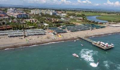 Oferta pentru Litoral 2023 Hotel Belek Beach Resort 5* - Ultra All Inclusive