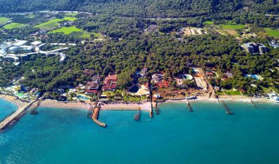 Oferta pentru Litoral 2023 Hotel Baia Salima Kemer 5* - Ultra All Inclusive