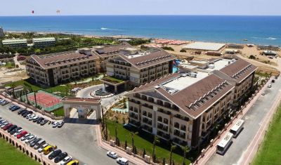 Oferta pentru Litoral 2023 Hotel Crystal Palace Luxury Resort 5* - Ultimate All Inclusive