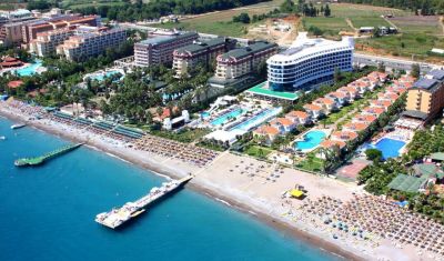 Oferta pentru Litoral 2024 Hotel Q Premium Resort 5* - Ultra All Inclusive