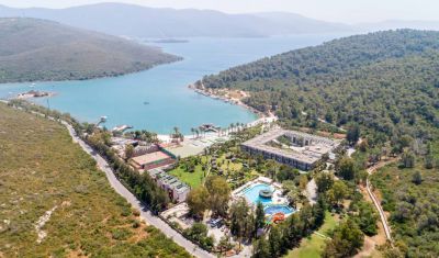 Oferta pentru Litoral 2023 Hotel Crystal Green Bay Resort 5* - Ultimate All Inclusive