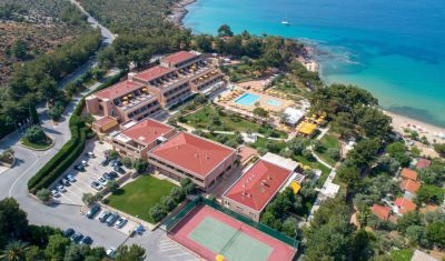 Oferta pentru Litoral 2024 Hotel Royal Paradise Beach Resort 5* - Mic Dejun/Demipensiune