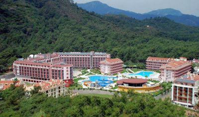 Oferta pentru Litoral 2022 Club Green Nature Resort & Spa 5* - All Inclusive