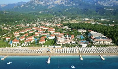 Oferta pentru Litoral 2024 Hotel Gural Premier Tekirova 5* - Ultra All Inclusive