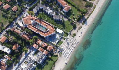 Oferta pentru Litoral 2024 Hotel Elinotel Apolamare 5* - Demipensiune/All Inclusive 