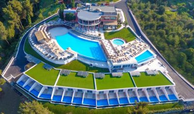 Oferta pentru Litoral 2024 Hotel Alia Palace 5* (Adults Only) - Demipensiune/All Inclusive