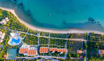 Oferta pentru Litoral 2024 Hotel Xenios Anastasia Resort 5* - Demipensiune/All Inclusive 