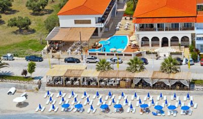Oferta pentru Litoral 2024 Hotel Xenios Possidi Paradise 4* - Demipensiune/All Inclusive 