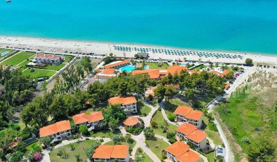 Oferta pentru Litoral 2024 Hotel Possidi Holidays Resort 5* - Demipensiune/All Inclusive 