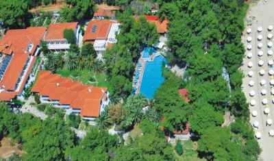 Oferta pentru Litoral 2024 Hotel Porfi Beach 3* - Mic Dejun/Demipensiune