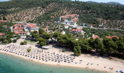 Oferta pentru Litoral 2024 Hotel Lagomandra & Spa 4* - Demipensiune/All Inclusive 