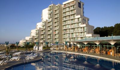 Oferta pentru Litoral 2024 Hotel Boryana 3* - All Inclusive