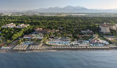 Oferta pentru Paste  2024 Hotel Papillon Belvil 5* - High Class All Inclusive