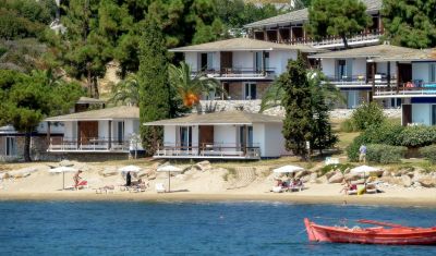 Oferta pentru Vara 2022 Hotel Xenia Ouranoupolis 4* - Demipensiune