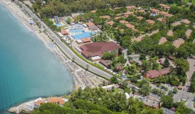 Oferta pentru Litoral 2024 Hotel Kustur Club Holiday Village 5* - All Inclusive Plus