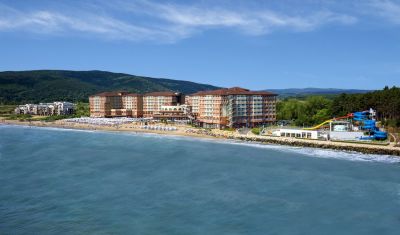 Oferta pentru Paste  2024 Hotel Sol Luna Bay 4* - All Inclusive