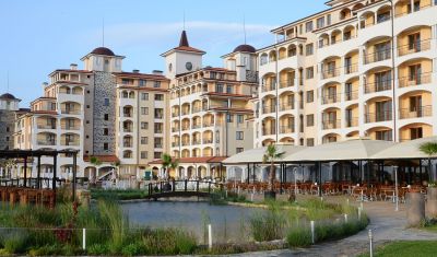 Oferta pentru Vara 2023 Sunrise All Suites Resort 4* - All Inclusive