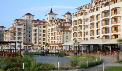 Oferta pentru Litoral 2025 Sunrise All Suites Resort 4* - All Inclusive