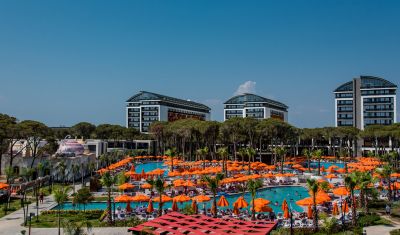 Oferta pentru Paste  2024 Hotel Trendy Lara Resort 5* - Ultra All Inclusive