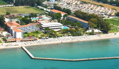 Oferta pentru Litoral 2023 Hotel Atlantique Holiday Club 4* - All Inclusive