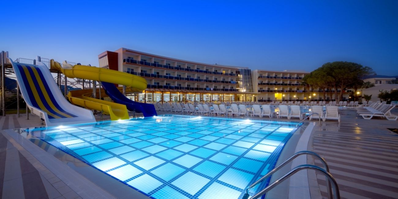 Gumuldur Resort 4*