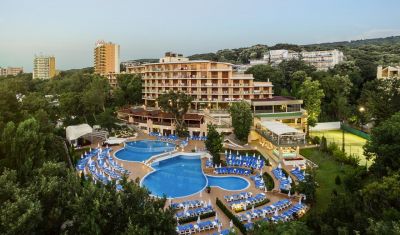 Oferta pentru Litoral 2024 Hotel Kristal 4* - All Inclusive